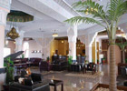 Albatros Palace Hotel Resort, 5*, холл