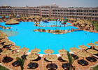 Albatros Palace Hotel Resort, 5*, бассейн