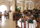 Coral Hills Resort 4*, ресторан, утро