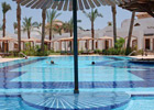 Coral Hills Resort 4*, бассейн