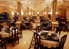 Coral Hills Resort 4*, ресторан, вечер
