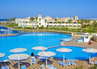 Dana Beach Resort, 5*, бассейн, утро