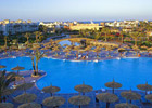 Dana Beach Resort, 5*, бассейн под вечер