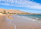 Красное море, Нувейба пляжи, залив Акаба